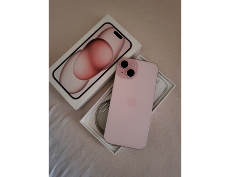 Cep Telefonu, Apple, Iphone 15, Acil İlan