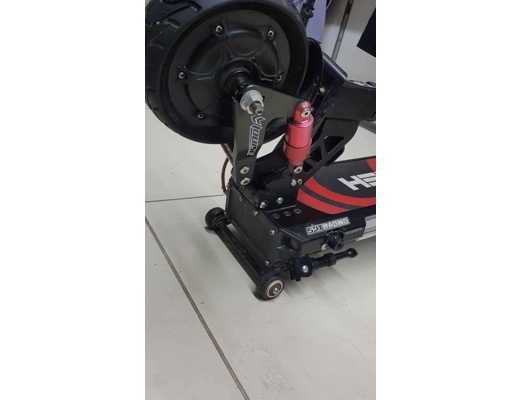 Spor Eşyaları, Paten, Kaykay, Hero S8 Scooter