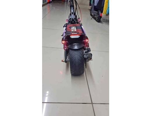 Spor Eşyaları, Paten, Kaykay, Hero S8 Scooter