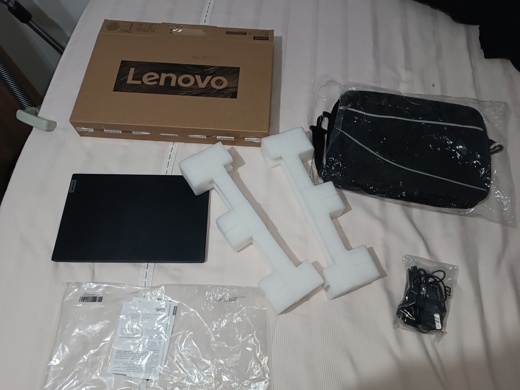 Bilgisayar, Diz Üstü, Lenovo V15 G2, Lenovo Leptop (Öğernciden Acil Satılık)