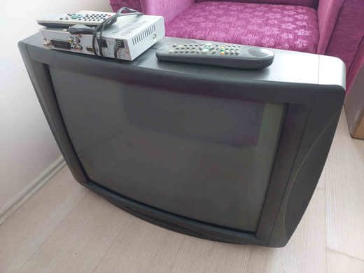 Elektronik Eşya, Arçelik Tüplü Televizyon