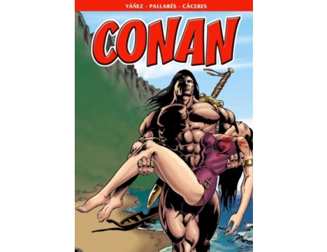 Kitap, Dergi, Pdf, Conan Çizgi Romanlar