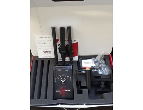 Elektronik Eşya, Diğer Elektronik Eşyalar, Pro App Plus+ Alan Tarama Sıfır