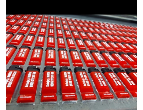 Diğerleri, Kategorisi Olmayan Her Şey, Promosyon Çakmak Reklam Baskılı Çakmak