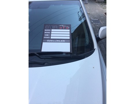 Diğerleri, Kategorisi Olmayan Her Şey, Satılık Oto Levhası Kiralık Oto Levhası Tabela
