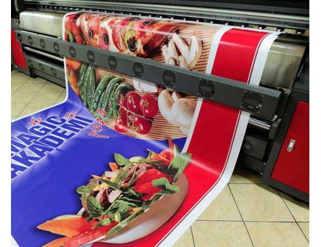 Diğerleri, Kategorisi Olmayan Her Şey, Folyo Baskı Vinil Branda Afiş Baskı İmalatı