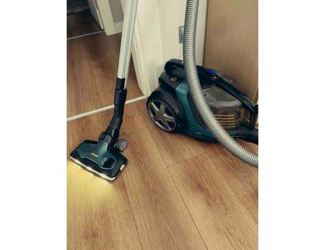 Ev, Bahçe Eşyaları, Temizlik Malzemeleri, Philips Marahon Süpürge