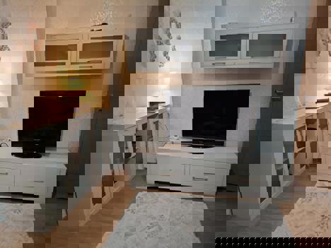 Mobilya, Komple Mobilya, Özel Yapım, Tv Ünitesi