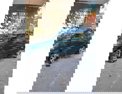 Vasıta, Otomobil, Volkswagen, Vw Polo Classic, Polo Classic 117Km Temiz