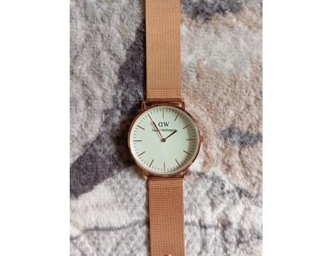 Takılar, Saatler, Daniel Wellington Unisex Saat