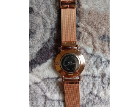 Takılar, Saatler, Daniel Wellington Unisex Saat