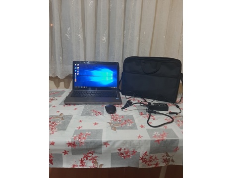 Avuçiçi Bilgisayarlar, Hp Dizüstü Bilgisayar