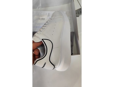 Giyim Eşyası, Erkek Ayakkabı, Alexander Mcqueen , 40.41.42.43.44.45, Spor Ayakkabı Çeşitleri