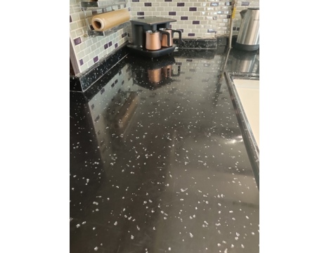 Mobilya, Mutfak Mobilyaları, Sahibinden Temiz 10 M Mdf High Gloss