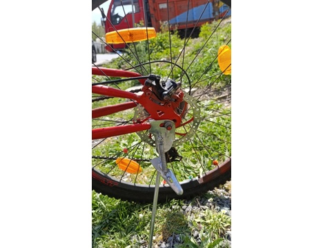 Spor Eşyaları, Yarış, Yol Bisikleti, Cedix, 2016, Bisiklet Uygun Temiz