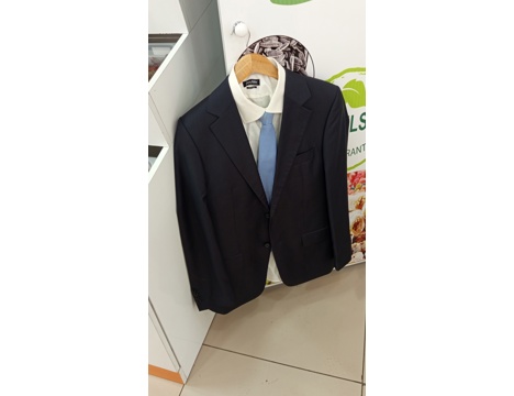 Giyim Eşyası, Erkek Takım Elbise, 43, Orjinal Sarar Takım Elbise
