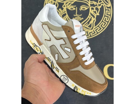 Giyim Eşyası, Erkek Ayakkabı, Premiata Çeşitleri , Unisex , Spor Ayakkabı Çeşitleri