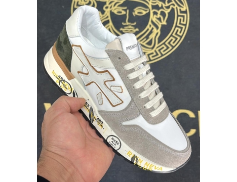 Giyim Eşyası, Erkek Ayakkabı, Premiata Çeşitleri , Unisex , Spor Ayakkabı Çeşitleri