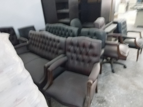 Dükkan, Ofis Eşyaları, Masa ve Sandalyeler, Büro Koltuklari, Büro Mobilyalari
