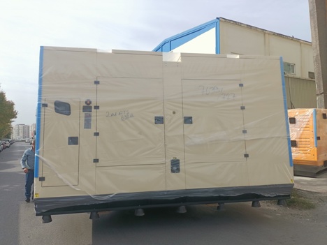 İş Makineleri, Perkins, Dizel, İstanbul Jeneratör İmalat Satış Servis Kiralama