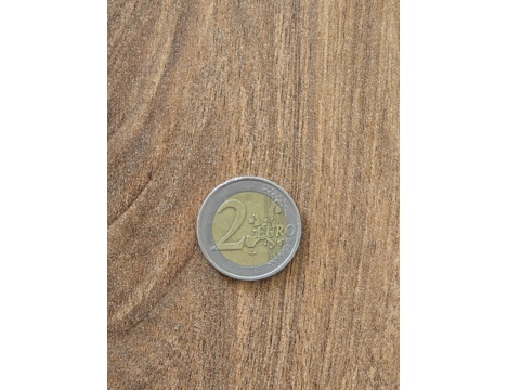 Paralar, Fr, 2 Euro, Koleksiyon
