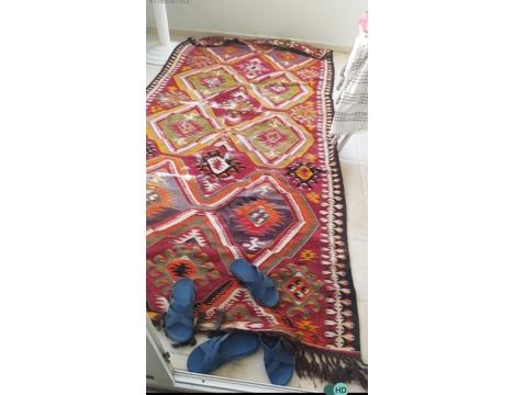 Antika Eşya, Antik Kilim