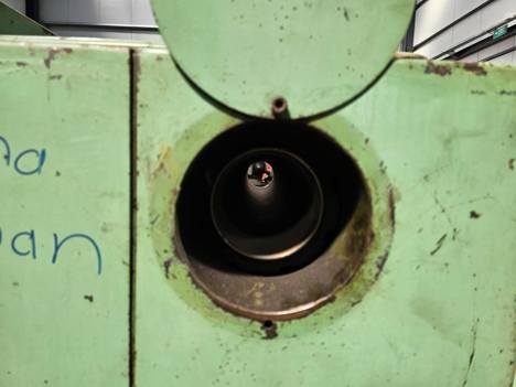 İş Makineleri, Torna (Metal), Cnc Torna