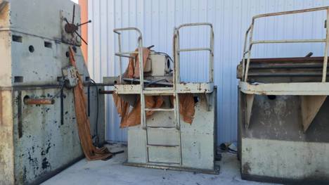 İş Makineleri, Torna (Metal), Cnc Tornaaa