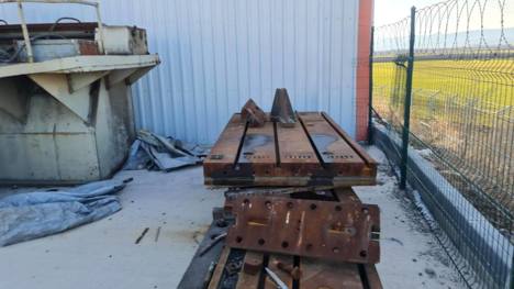 İş Makineleri, Torna (Metal), Cnc Tornaaa