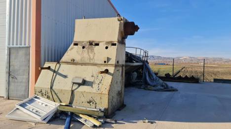 İş Makineleri, Torna (Metal), Cnc Tornaaa