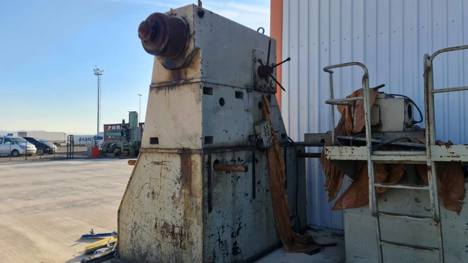 İş Makineleri, Torna (Metal), Cnc Tornaaa