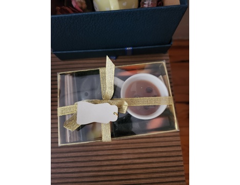 Diğerleri, Kategorisi Olmayan Her Şey, Fincanlı Mum