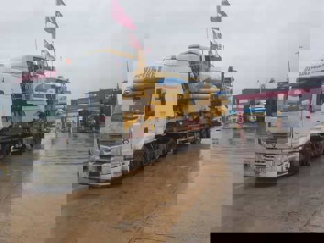 İş Makineleri, Biçerdöver, New Holland, Tc 5070, New Holland Biçer Döver, Avrupadan Yeni ve 2.El Tarim Makineleri