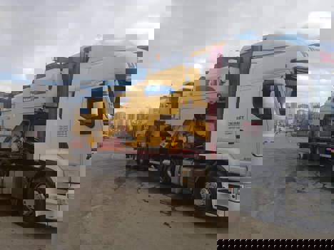 İş Makineleri, Biçerdöver, New Holland, Tc 5070, New Holland Biçer Döver, Avrupadan Yeni ve 2.El Tarim Makineleri