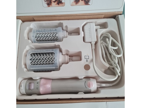 Elektronik Eşya, Ev Aletleri, Rowenta Activ Brush Saç Şekillendirici