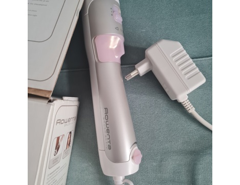 Elektronik Eşya, Ev Aletleri, Rowenta Activ Brush Saç Şekillendirici