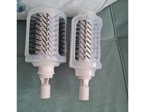 Elektronik Eşya, Ev Aletleri, Rowenta Activ Brush Saç Şekillendirici