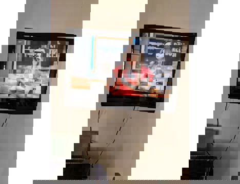 Elektronik Eşya, Lcd Televizyon, Grunding Televizyon , Grunding 82 Ekran Televizyon