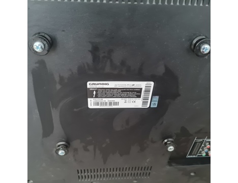 Elektronik Eşya, Lcd Televizyon, Grunding Televizyon , Grunding 82 Ekran Televizyon