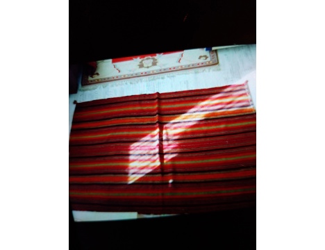 Ev, Bahçe Eşyaları, Antika Kilim