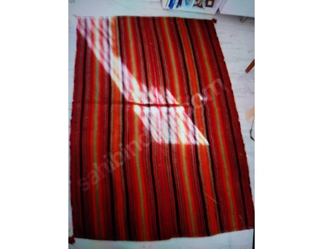 Ev, Bahçe Eşyaları, Antika Kilim