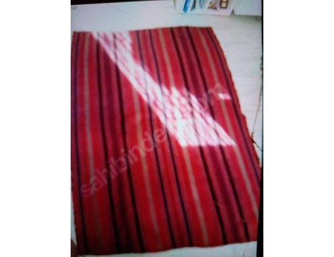 Ev, Bahçe Eşyaları, Antika Kilim