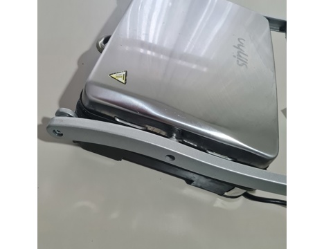 Ev, Bahçe Eşyaları, Diğer Mutfak Gereçleri, Sinbo Tost Makinesi, Sinbo Ssm-2530 Tost Makinesi