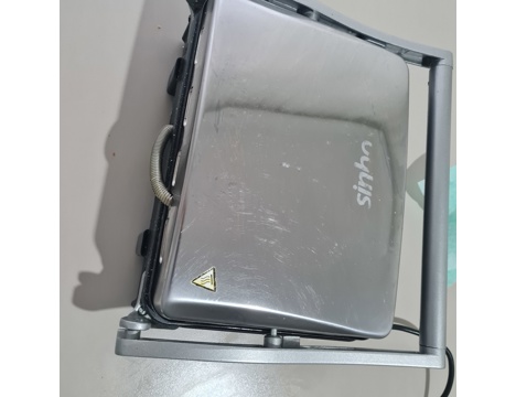 Ev, Bahçe Eşyaları, Diğer Mutfak Gereçleri, Sinbo Tost Makinesi, Sinbo Ssm-2530 Tost Makinesi