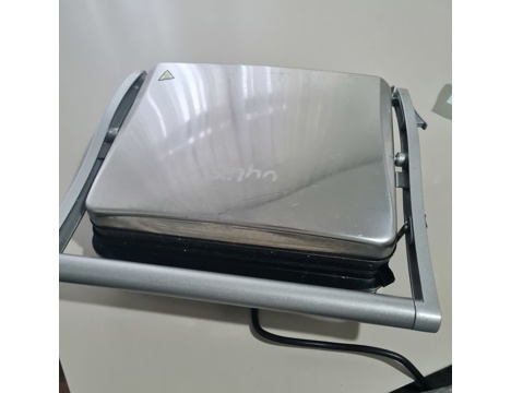 Ev, Bahçe Eşyaları, Diğer Mutfak Gereçleri, Sinbo Tost Makinesi, Sinbo Ssm-2530 Tost Makinesi