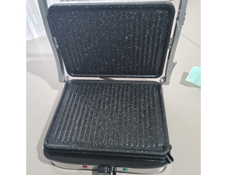 Ev, Bahçe Eşyaları, Diğer Mutfak Gereçleri, Sinbo Tost Makinesi, Sinbo Ssm-2530 Tost Makinesi
