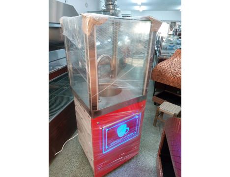 Dükkan, Ofis Eşyaları, Meşrubat Dolapları, Ayran Makinasi, İmalattan Ayran Makinesi