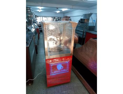 Dükkan, Ofis Eşyaları, Meşrubat Dolapları, Ayran Makinasi, İmalattan Ayran Makinesi