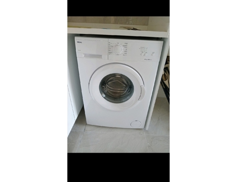 Beyaz Eşya, Çamaşır Makinesi, Regal, Hiç Kullanılmamış Sıfır Çamaşır Makinası