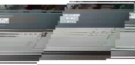 Elektronik Eşya, Tüplü Televizyon, Arçelik 72 Ekran Tv (Hiç Kullanılmamıştır)